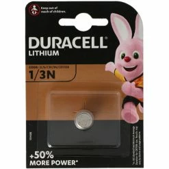 DURACELL Lithiumbatterie Passend Für Spacelabs Ambulanter Blutdruckmonitor