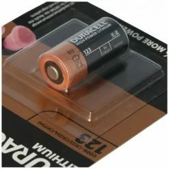 DURACELL Lithiumbatterie Passend Für Zoll Defibrillator AED Plus -DURACELL Shop 14166805 3