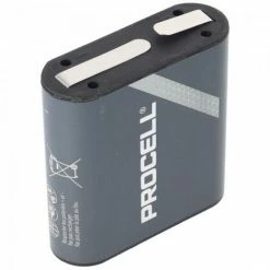 10 Stück Duracell Procell Alkaline 4,5 V Flachbatterie, 3LR12 Im Karton -DURACELL Shop 18383544 3