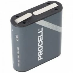 10 Stück Duracell Procell Alkaline 4,5 V Flachbatterie, 3LR12 Im Karton -DURACELL Shop 18383544 4