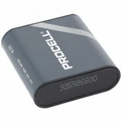 10 Stück Duracell Procell Alkaline 4,5 V Flachbatterie, 3LR12 Im Karton -DURACELL Shop 18383544 5