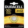 Lithium-Akku DURACELL DL Electronics 2032 3V (DL 2032 3V) (023369) -DURACELL Shop 28852941 1