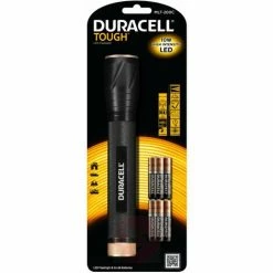 Duracell Taschenlampe Tough MLT-200C MLT-200C -DURACELL Shop 30082162 3