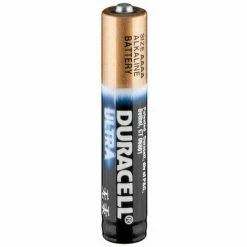 DURACELL AAAA BL2 LR61 Batterie 2er Blister (041660)