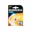 DURACELL Batterie Lithium, Knopfzelle, CR1/3N, 3V (003323)