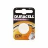DURACELL Knopfzellen Batterie 2032 3V (903210)