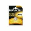 DURACELL Batterie Lithium, Knopfzelle, CR2032, 3V (869995) 1 DURACELL Batterie Lithium, Knopfzelle, CR2032, 3V (869995) -DURACELL Shop 32573322 1