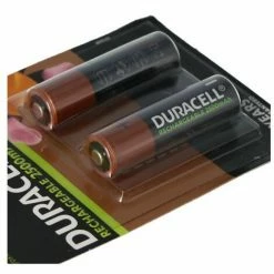 Akku Passend Für Philips HUE Motion Outdoor Sensor 2x Duracell 2500mAh Mignon AA -DURACELL Shop 32627804 3