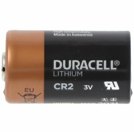 Batterien Passend Für 2 Ledvance SMART+ Motion Sensor, Osram SMART+ Motion Sensor Bewegungsmelder Doppelpack Duracell CR2 Lithium Batterie 7 Batterien Passend Für 2 Ledvance SMART+ Motion Sensor, Osram SMART+ Motion Sensor Bewegungsmelder Doppelpack Duracell CR2 Lithium Batterie – Bild 5