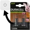 Akku Passend Für Philips HUE Motion Indoor Sensor 2x Duracell 850mAh Micro AAA -DURACELL Shop 33031580 1