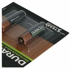 Akku Passend Für Philips HUE Motion Indoor Sensor 2x Duracell 850mAh Micro AAA -DURACELL Shop 33031580 3