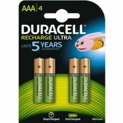 DURACELL Duracell 80411331906 Nicht Kategorisiert (5000394045118) (045118)