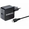 Wandladegerät Duracell Dmac10-eu/ 1xusb/ 2,4a -DURACELL Shop 39562268 1