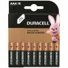 Batterie Alkaliczna Duracell Aaa/lr03 18szt