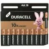 Duracell Duralock Basic AA - Alkaline-Batterien (18 Stk.) -DURACELL Shop 39922716 1