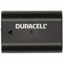 Duracell DRPBLF19 Wiederaufladbarer Lithium-Ionen-Akku 1900 MAh 7,4 V - Wiederaufladbarer Akku (1900 MAh, 14 WH, Lithium-Ion, 7,4 V, Schwarz, 1 Stück(e)) -DURACELL Shop 40819707 4