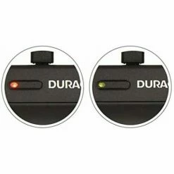 Duracell-Ladegerät DRN5925 Mit USB-Kabel. -DURACELL Shop 40819708 3