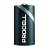 DURACELL Duracell Batterie Procell - D Mono LR20 10er Karton (122048)