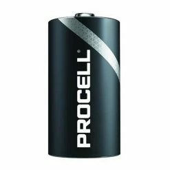 DURACELL Duracell Batterie Procell - D Mono LR20 10er Karton (122048)