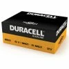 DURACELL Batterie Alkaline, Security, MN21, 12V, 10er (045637)