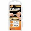 Duracell Blister 6 X 1,4v 1,4v HÖrgerÄtebatterien13 2 Duracell Blister 6 X 1,4v 1,4v HÖrgerÄtebatterien13 -DURACELL Shop 56345947 1