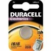 DURACELL Elektronik Pila Lithium Botton 3v Für Die Uhr Dl161616