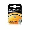 DURACELL Watch Pila Silver Botton 1,5v FÜr Uhr D392 -DURACELL Shop 56346317 1