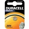 DURACELL Watch Pila Silver Botton 1,5v FÜr Uhr D394 -DURACELL Shop 56346402 1