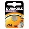 DURACELL Electronics Pila Lithium Botton 3v Für Camera Dl1220 -DURACELL Shop 56346518 1