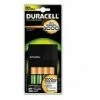 DURACELL Batterieladung + 2 Aa Batterien Cef14 2aa