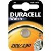 DURACELL Watch Pila Silver Botton 1,5v FÜr Uhr D389 1 DURACELL Watch Pila Silver Botton 1,5v FÜr Uhr D389 -DURACELL Shop 57721180 1