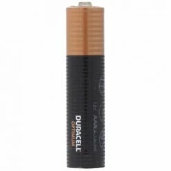Duracell Optimum AAA Mignon Alkaline-Batterien, 1.5V LR03 MX2400, 4er-Pack 10 Duracell Optimum AAA Mignon Alkaline-Batterien, 1.5V LR03 MX2400, 4er-Pack -DURACELL Shop 59955934 4