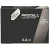 DURACELL Alkaline-Mignon-Batterie LR06, 1.5V, Procell Constant, 10 Stück -DURACELL Shop 60079611 1