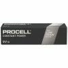 DURACELL Alkaline-Batterie E-Block, 6LR61, 9V, Procell Constant, 10 Stück 2 DURACELL Alkaline-Batterie E-Block, 6LR61, 9V, Procell Constant, 10 Stück -DURACELL Shop 60079656 1