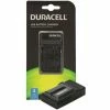 DURACELL Duracell DRS5960 USB-Ladegerät Für Sony NP-F330 / NP-F550 / NP-F750 / NP-F960 (DRS5960) -DURACELL Shop 60349918 1
