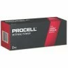 DURACELL Alkaline-Mono-Batterie LR20, 1.5V, Procell Intense, 10 Stück -DURACELL Shop 60569914 1