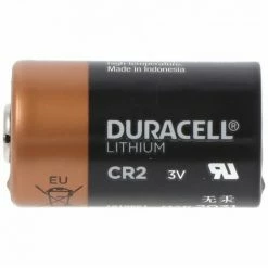 Duracell Batterie Lithium, CR2, 3V Photo, Ultra, Bulk Lose Ware 1-Pack 5 Duracell Batterie Lithium, CR2, 3V Photo, Ultra, Bulk Lose Ware 1-Pack -DURACELL Shop 62381632 4