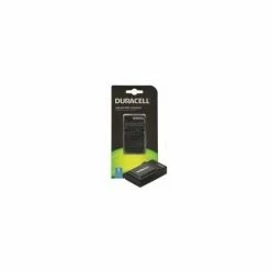 Duracell DRS5962 Ladegerät Für Batterien USB