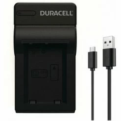 Duracell DRS5962 Ladegerät Für Batterien USB -DURACELL Shop 64796205 5