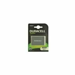 Duracell DROBLN1 Kamera-/Camcorder-Akku Lithium-Ion (Li-Ion) 1140 MAh