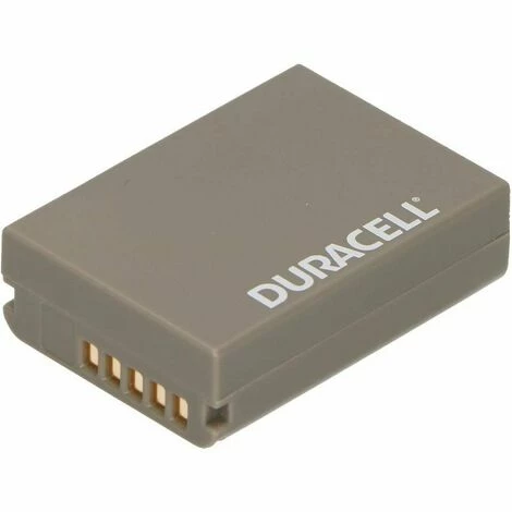 Duracell DROBLN1 Kamera-/Camcorder-Akku Lithium-Ion (Li-Ion) 1140 MAh 5 Duracell DROBLN1 Kamera-/Camcorder-Akku Lithium-Ion (Li-Ion) 1140 MAh – Bild 3