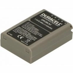 Duracell DROBLN1 Kamera-/Camcorder-Akku Lithium-Ion (Li-Ion) 1140 MAh 9 Duracell DROBLN1 Kamera-/Camcorder-Akku Lithium-Ion (Li-Ion) 1140 MAh -DURACELL Shop 64797394 4