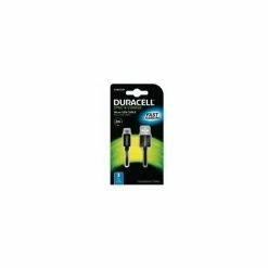 Duracell USB5023A Ladegerät Für Mobilgeräte Schwarz -DURACELL Shop 64797540 3