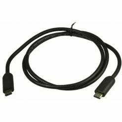 Duracell USB5030A Ladegerät Für Mobilgeräte Schwarz