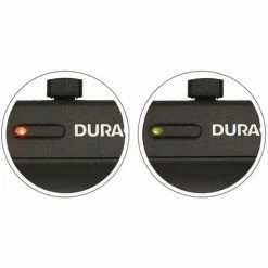 Duracell DRN5920 Ladegerät Für Batterien USB -DURACELL Shop 64803873 4