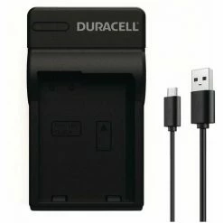 Duracell DRN5920 Ladegerät Für Batterien USB -DURACELL Shop 64803873 5