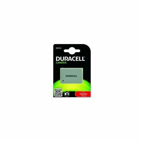 Duracell DRC10L Kamera-/Camcorder-Akku Lithium-Ion (Li-Ion) 950 MAh 4 Duracell DRC10L Kamera-/Camcorder-Akku Lithium-Ion (Li-Ion) 950 MAh – Bild 2
