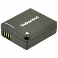Duracell DR9971 Kamera-/Camcorder-Akku Lithium-Ion (Li-Ion) 770 MAh -DURACELL Shop 68978772 3