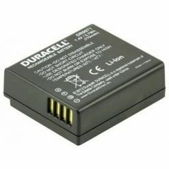 Duracell DR9971 Kamera-/Camcorder-Akku Lithium-Ion (Li-Ion) 770 MAh -DURACELL Shop 68978772 4