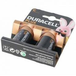 DURACELL Plus Baby/C/LR14 2er Pack 9 DURACELL Plus Baby/C/LR14 2er Pack -DURACELL Shop 8349772 3